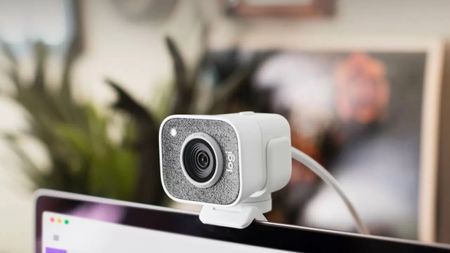 Logitech StreamCam