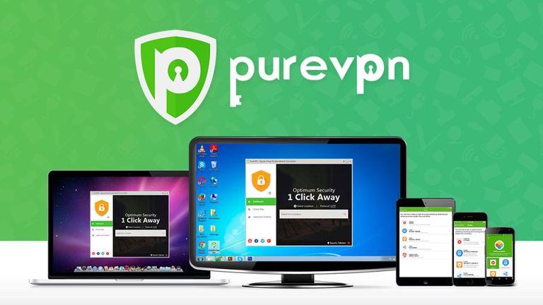 PureVPN Black Friday VPN deal
