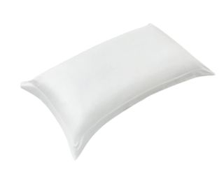 Sheridan silk pillowcase cream 