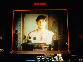 The Truman Show (1998) — Comedy/Drama — 94% Rotten Tomatoes