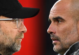 When do Liverpool play Manchester City?