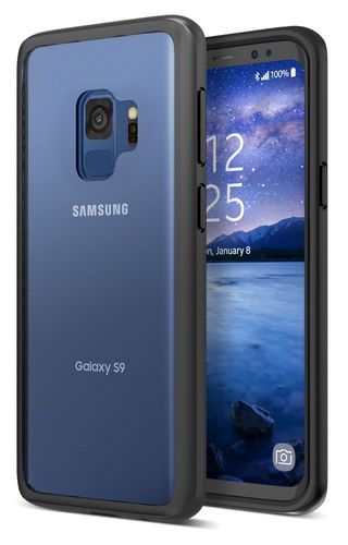 Maxboost HyperPro Series case for Galaxy S9