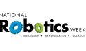 National Robotics Week is coming