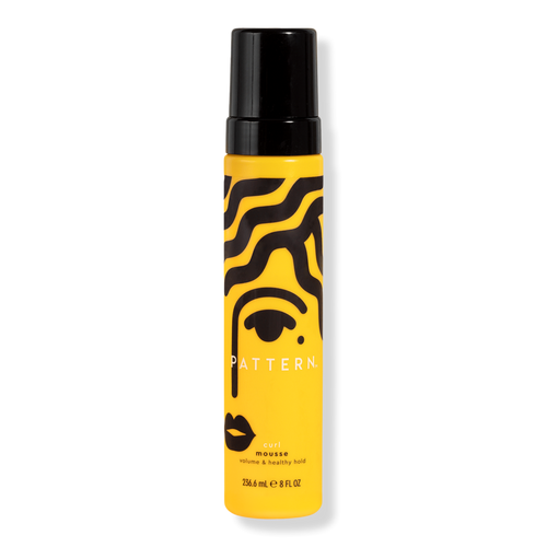 Curl Mousse - 8.0 Oz