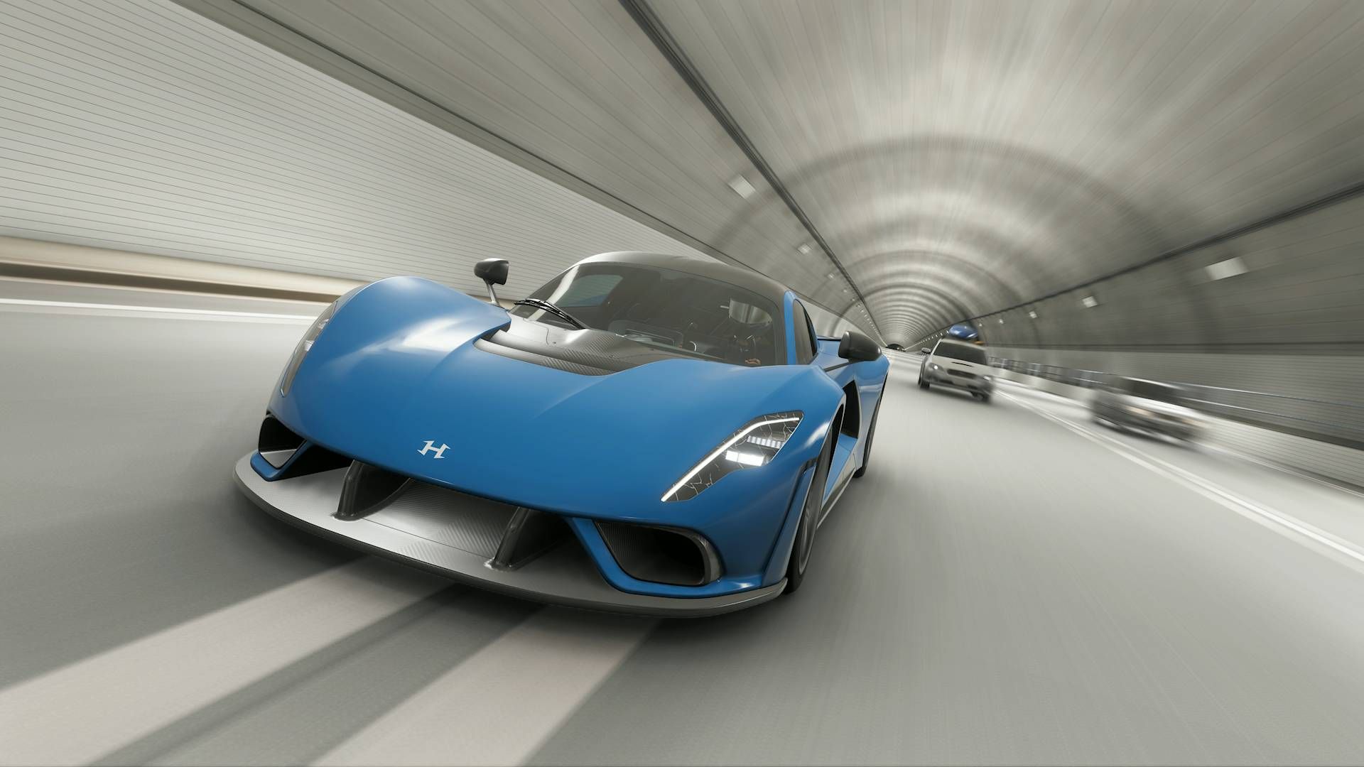 Как разогнаться до предела: секреты Speed Skills в Forza Horizon 6