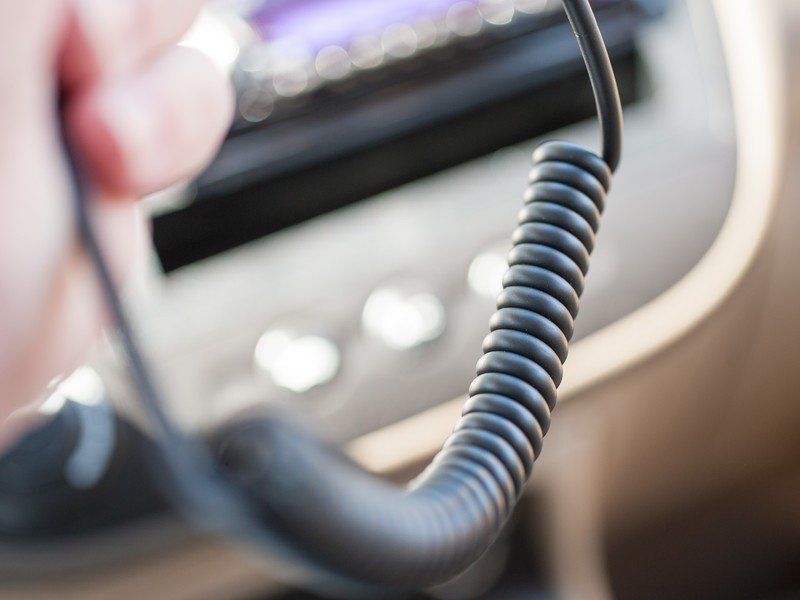 Qmadix Quick Charge 2.0 Car Charger