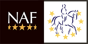 HH AWARDS NAF BRC