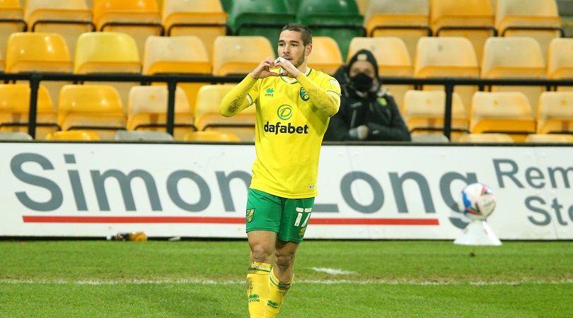 Norwich City v Middlesbrough live stream