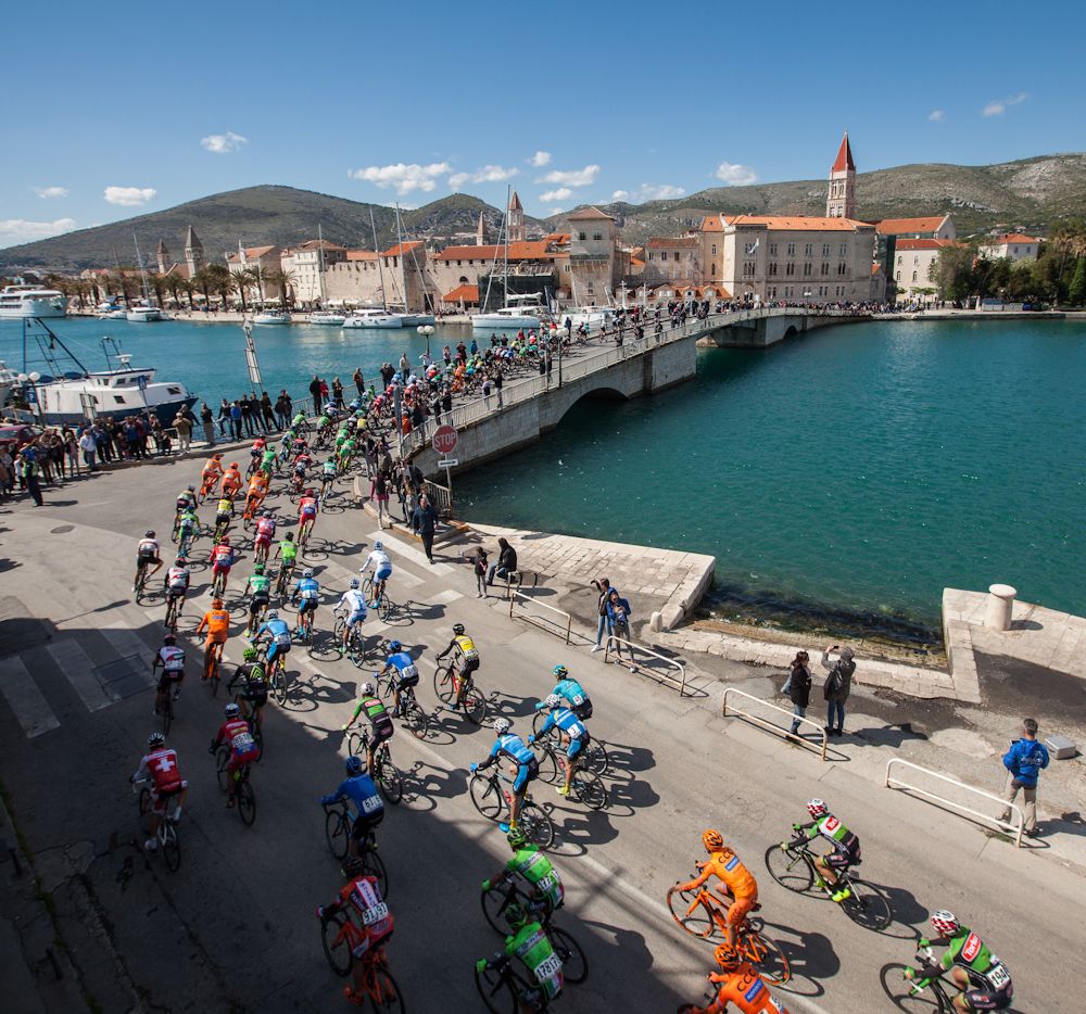 2017 Tour of Croatia stage 2