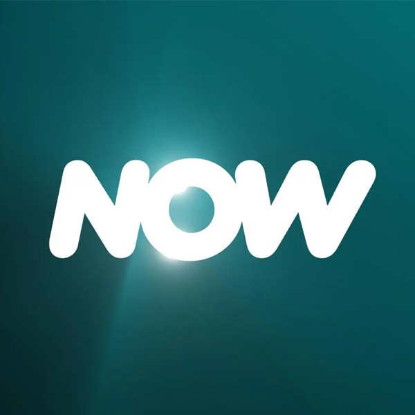 Now TV logo