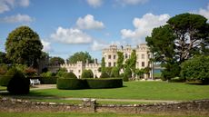 Glin Castle - published in Country Life in April 2026
