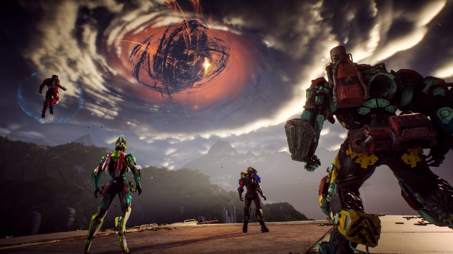 Anthem update news, DLC, tips, patch notes and more TechRadar