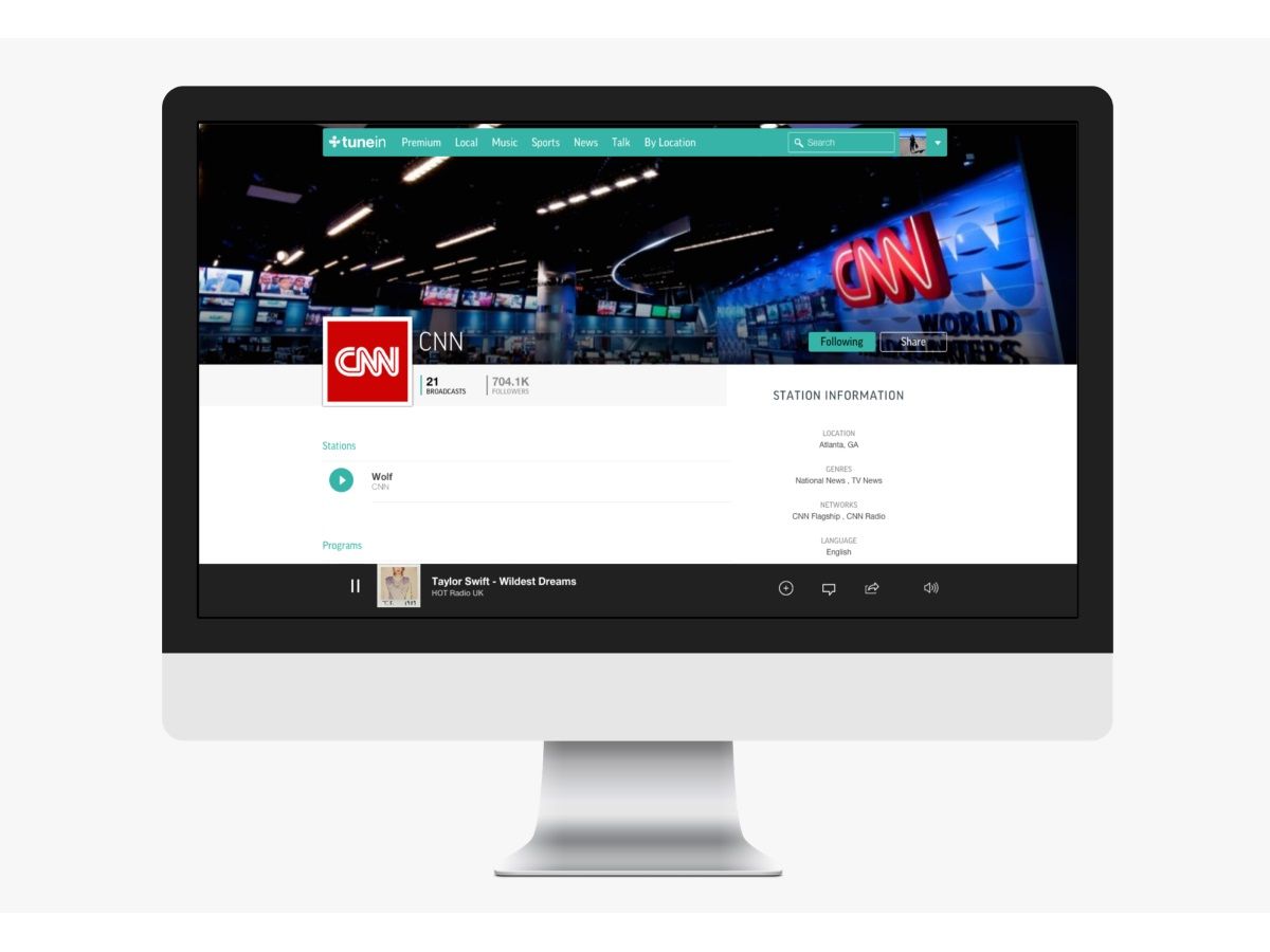 Best Radio Apps Tom's Guide