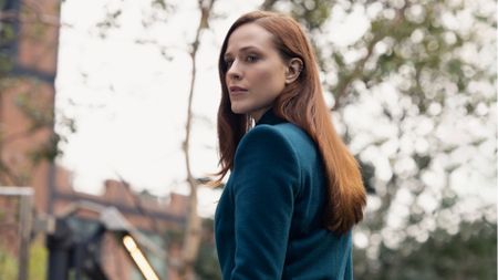 Evan Rachel Wood in Westworld season 4