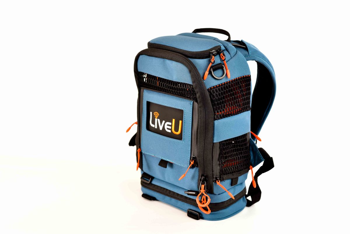 Taiwanbased 17 Live Enhances the Online Viewing Experience with LiveU