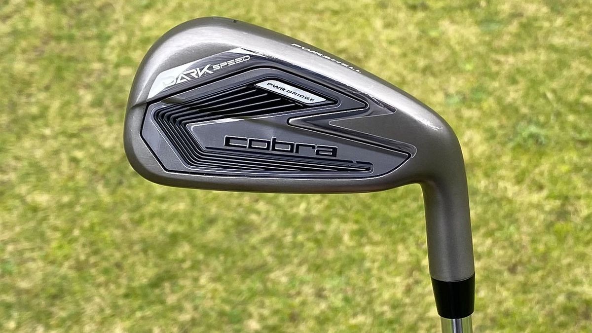 Cobra Darkspeed Irons: What You Need To Know Golf, 45% OFF