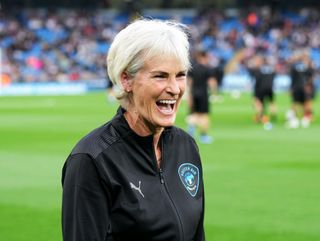 &#039;Driving Force&#039; on ITV sees Judy Murray chatting to top women sports stars.