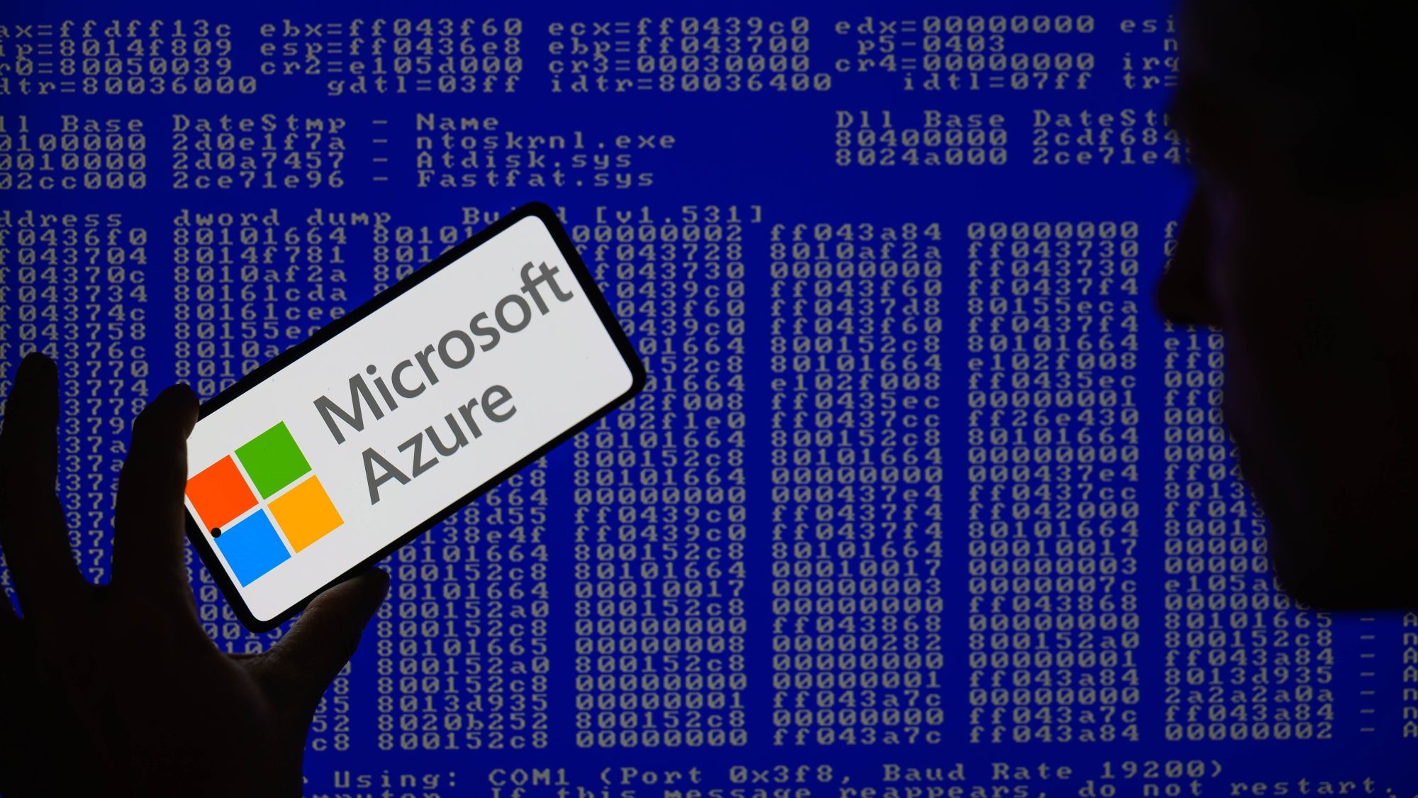 Microsoft's Azure cloud platform problems stem from AI, according to a former engineer: "Those disruptions built up."