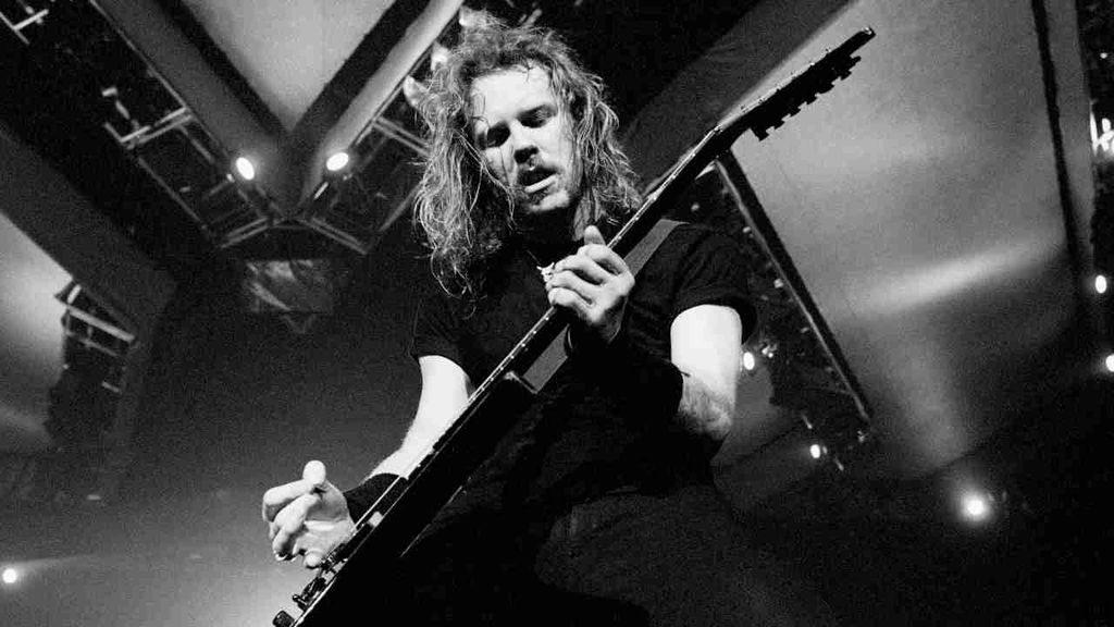 The Story Behind The Song: Metallica’s Enter Sandman | Louder