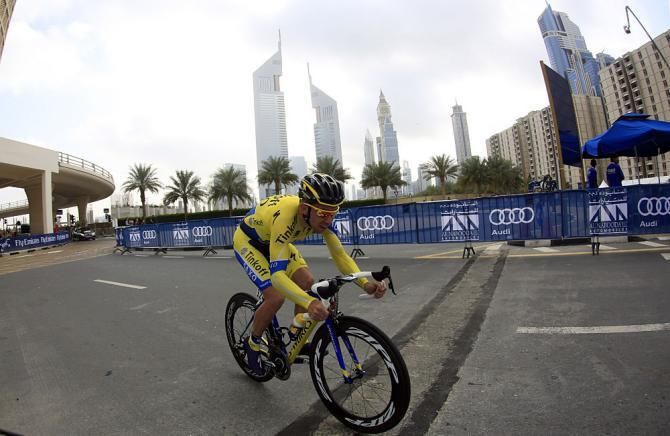 Ivan Rovny (Tinkoff - Saxo)