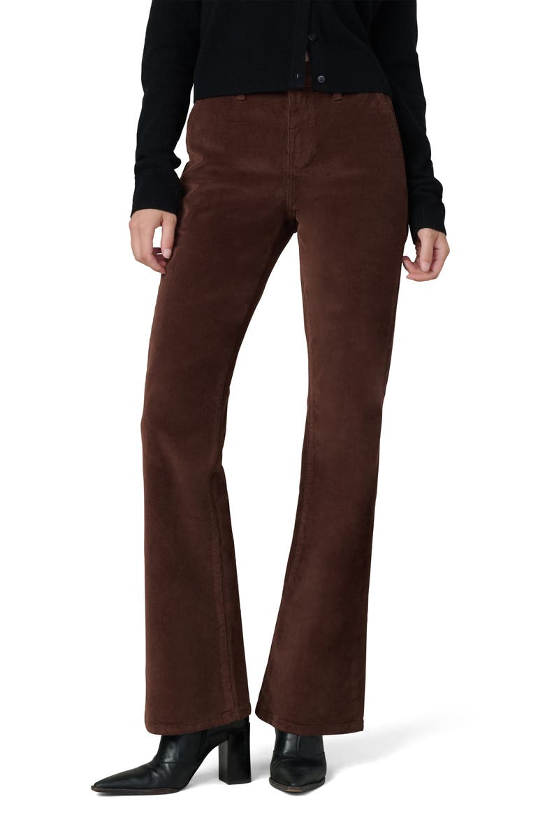 The Provocateur Bootcut Corduroy Jeans