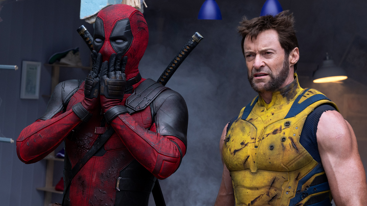 Ryan Reynolds Has A Humorously Snarky Take On Why Deadpool And Wolverine  Has That Title Instead Of Deadpool 3