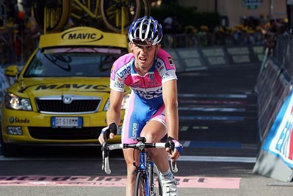 Francesco Gavazzi (Lampre - NGC)
