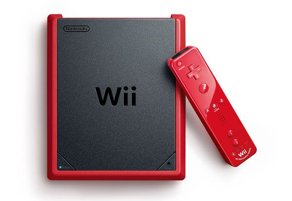 Verleiden korting Master diploma Should You Buy a Wii Mini? -- Tom's Guide | Tom's Guide