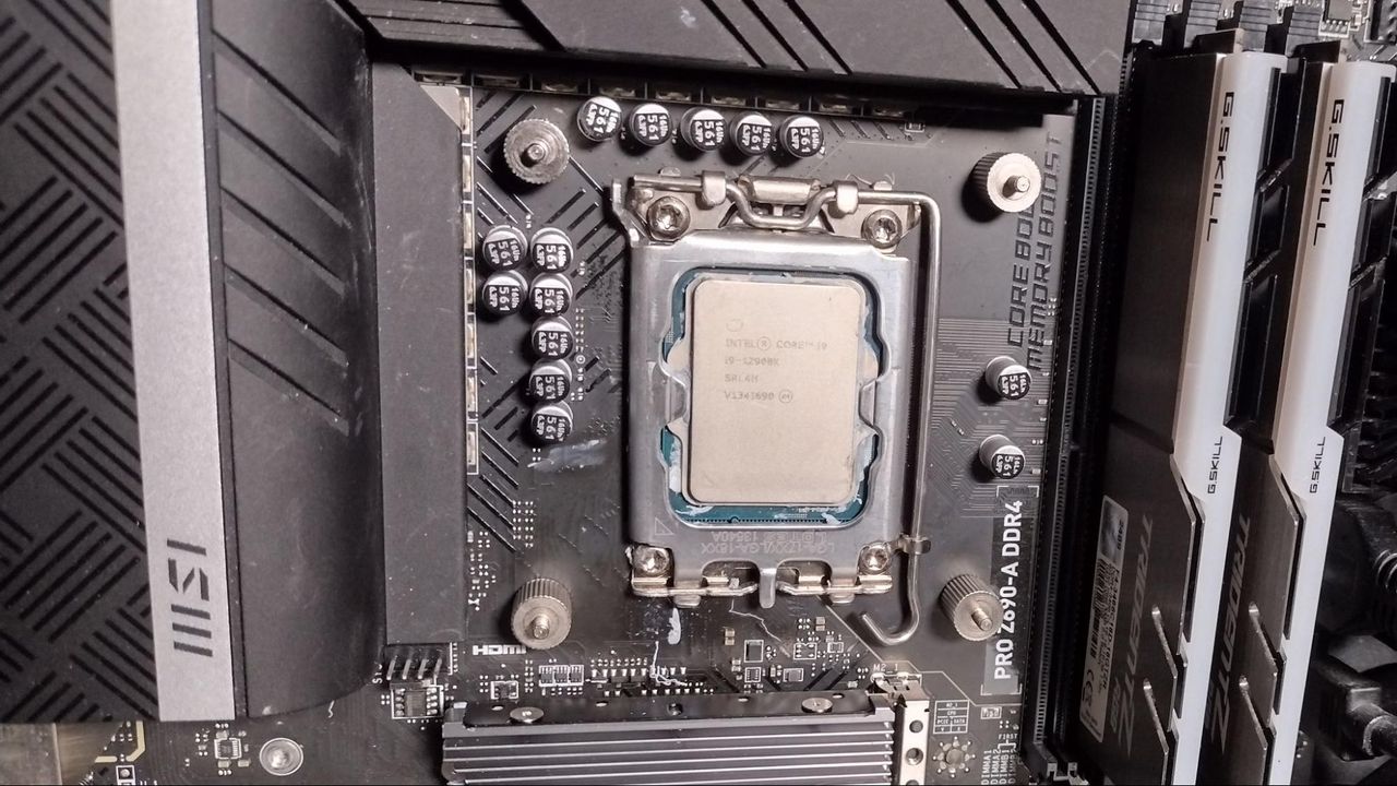 DeepCool AK500