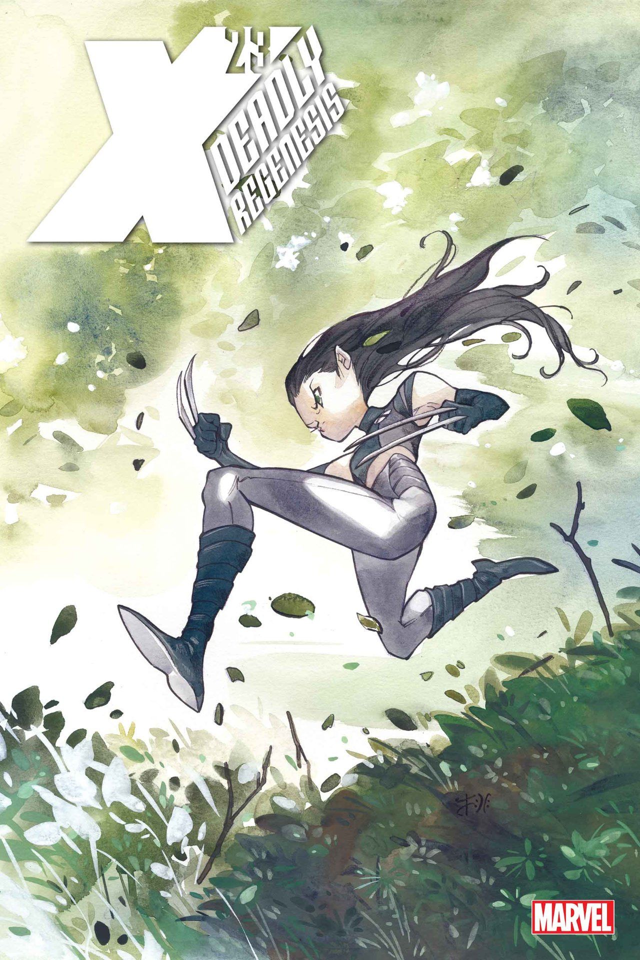 Marvel Comics March 2023 solicitations
