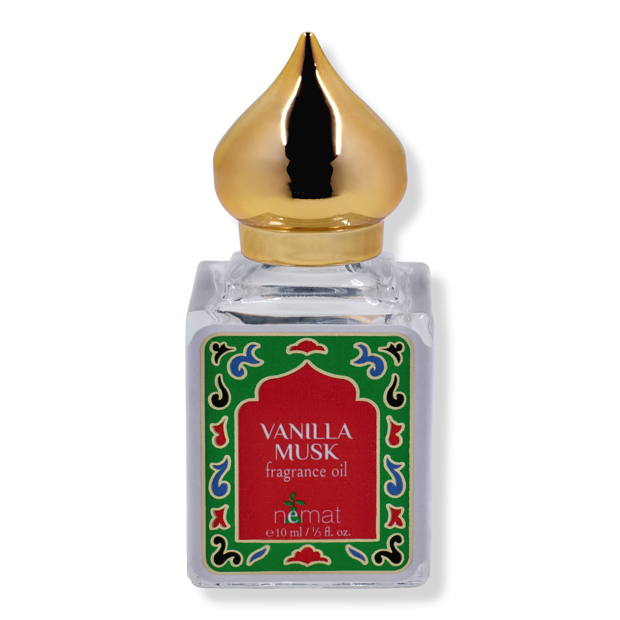 Vanilla Musk Fragrance Oil