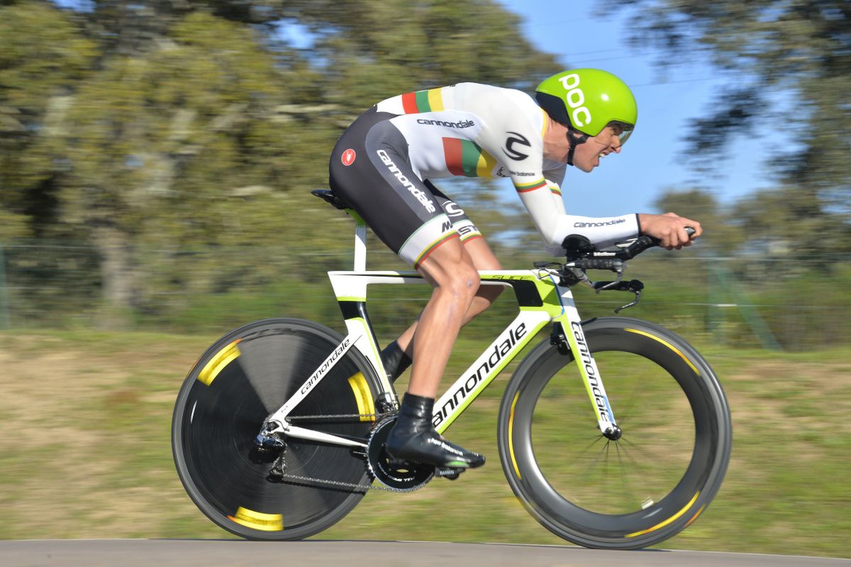Ramunas Navardauskas (Cannondale Pro Cycling)