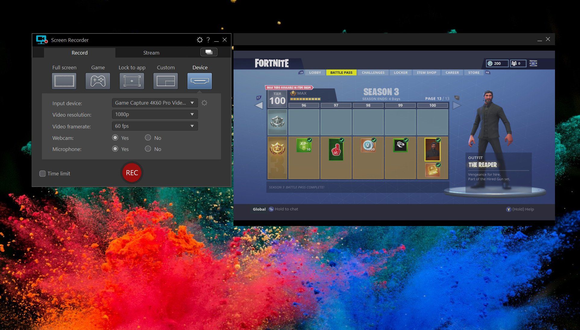 Cyberlink Screen Recorder 3 [Review]: PC screen recording & editing ...