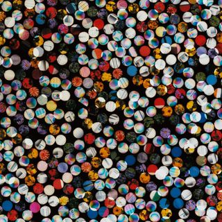 There Is Love In You by Four Tet (2010)