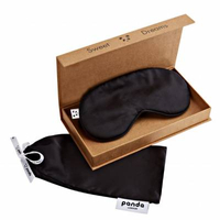 Bamboo Eye Mask: £17.99, £15.29 at Panda London