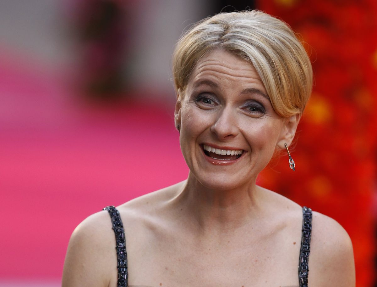 Elizabeth Gilbert's argument for magical thinking | The Week