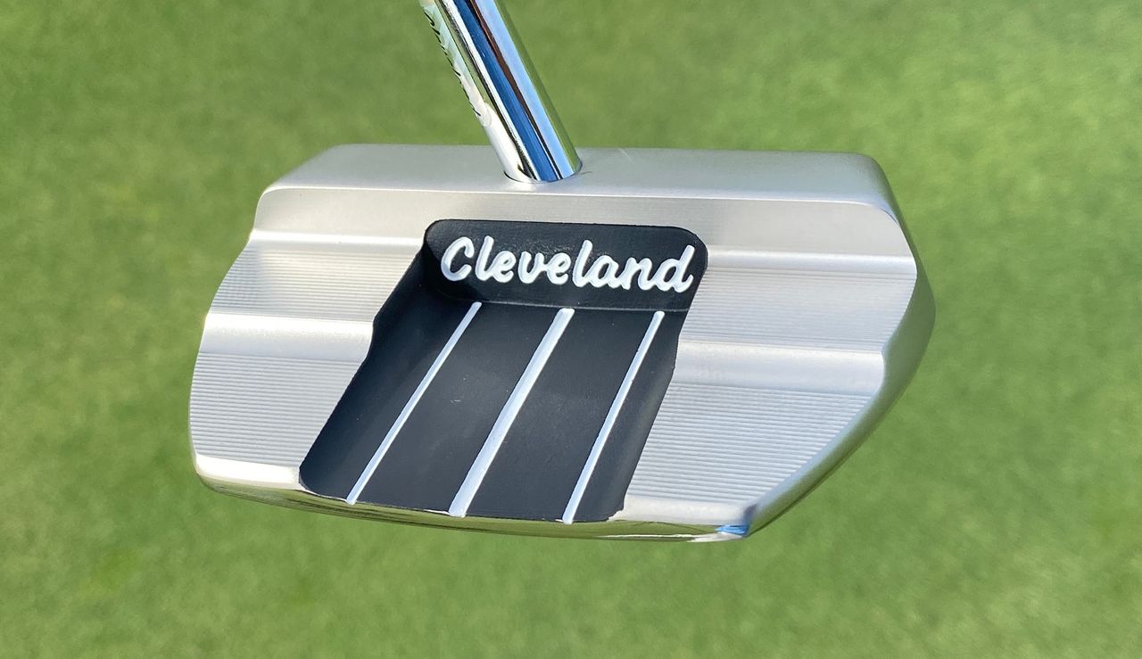 Cleveland HB Soft Milled 10.5 C Putter