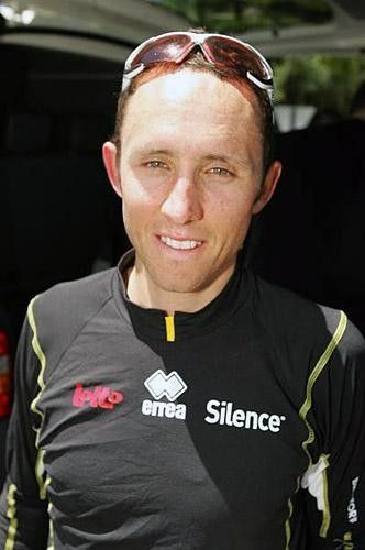 Matthew Lloyd (Silence-Lotto)