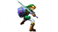 Link (Zelda series)