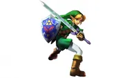 Link (Zelda series)