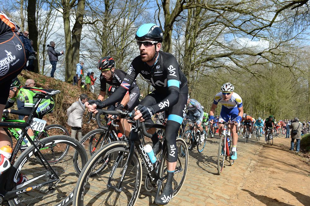 Bradley Wiggins (Team Sky)