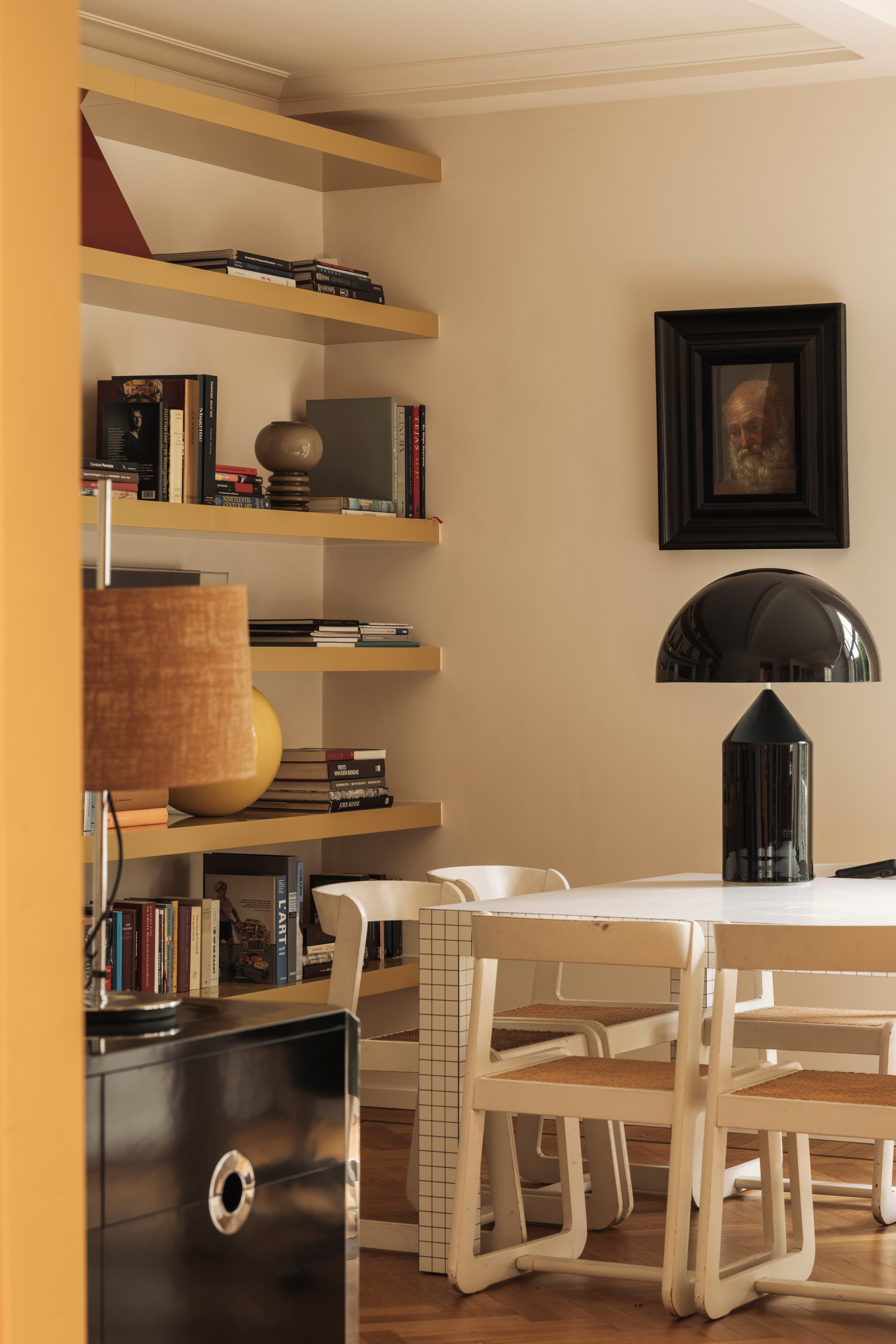 Merijn degraeve interior design