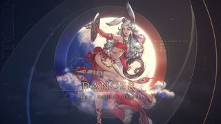 Final Fantasy 14 Dancer