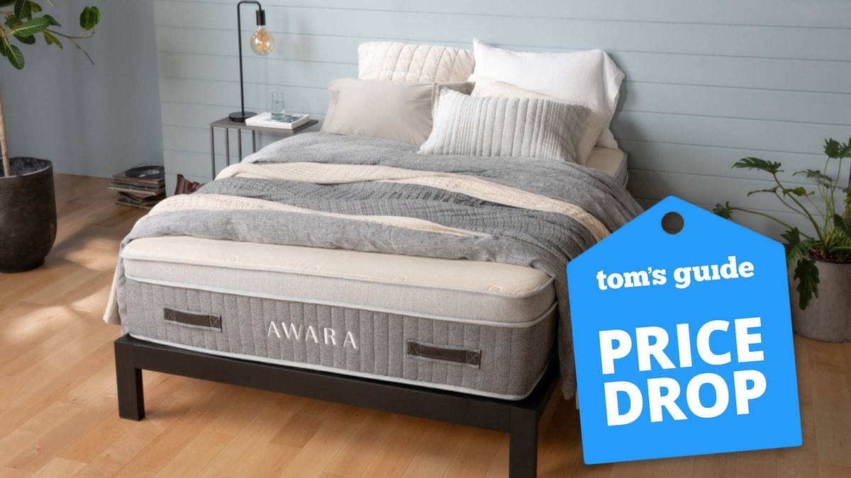 Awara mattress