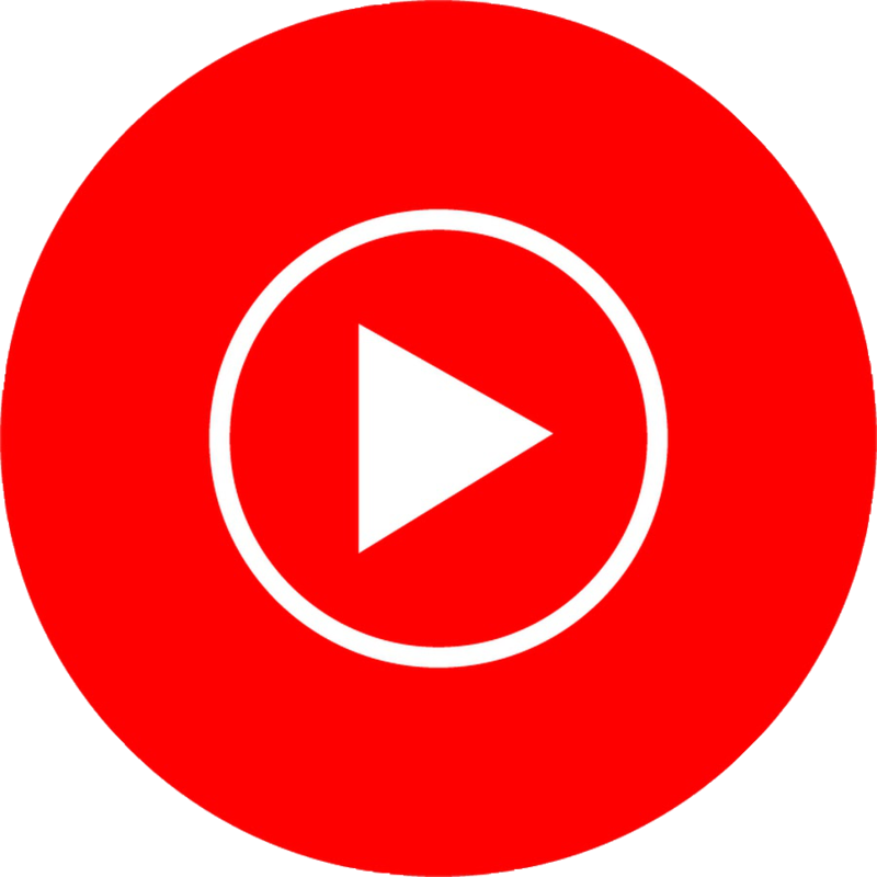 YouTube Music Icon