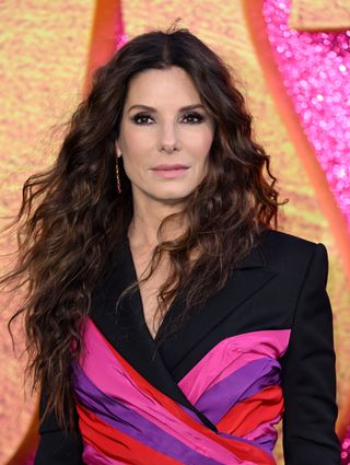 private - Sandra Bullock