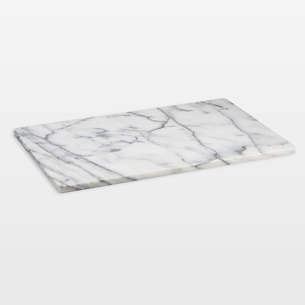 Marble pastry slab