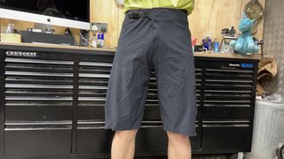 Specialized Trail Air Shorts