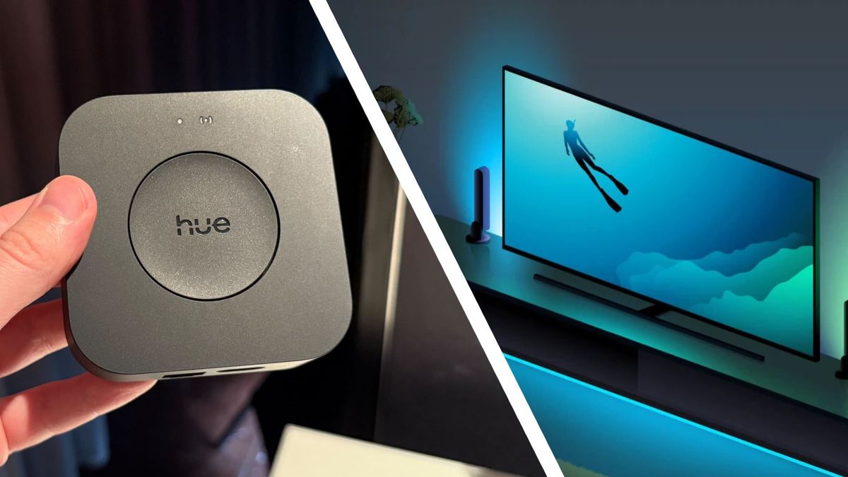 Philips Hue promises free Bridge Pro replacements after a rogue update bricked its devices — and users are impressed