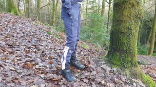 ION Shelter Pants 4W Softshell